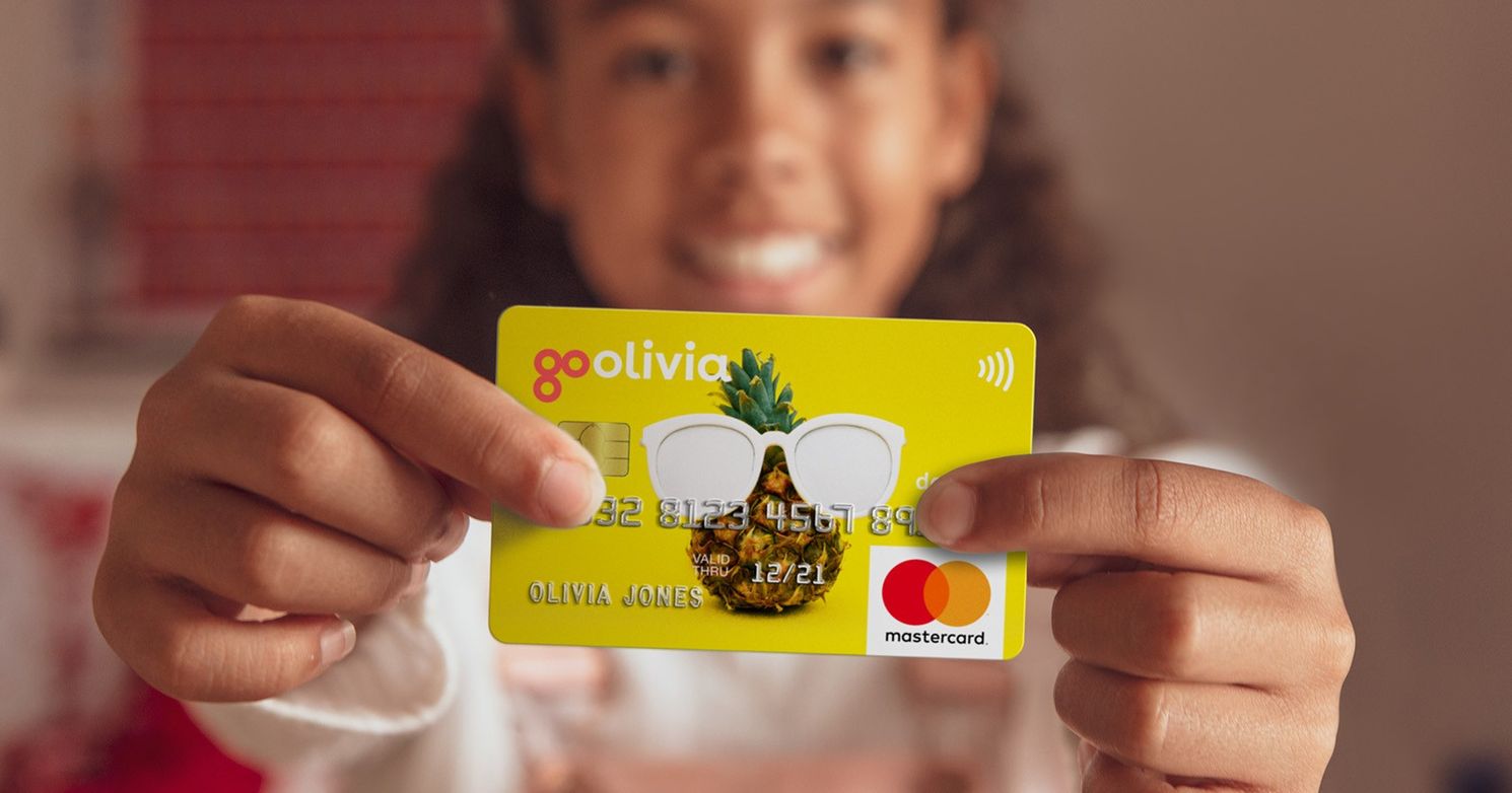 GoHenry: Kids' Debit Card & Financial Learning App